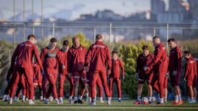 Trabzonspor, son iki yılda Galatasaray, Fenerbahçe ve Beşiktaş’a karşı yaşadığı