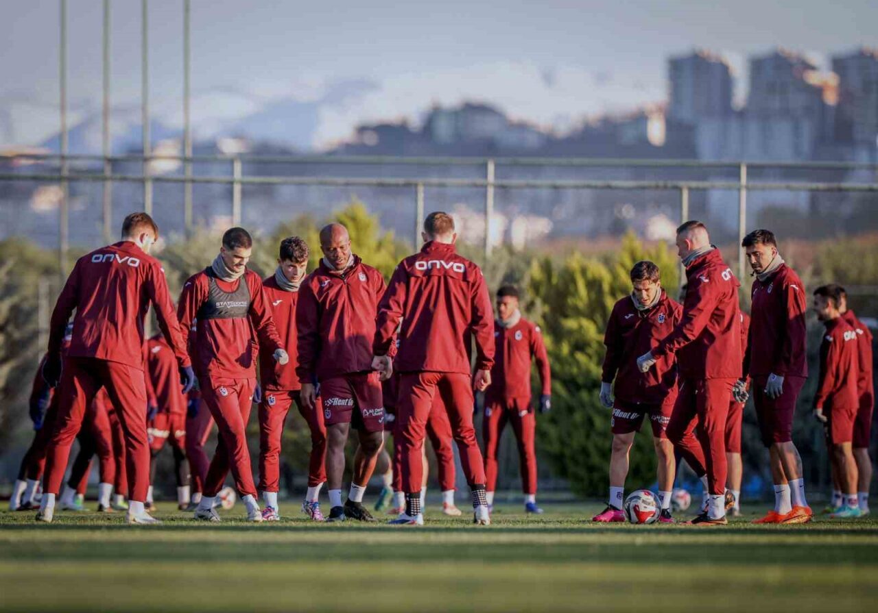 Trabzonspor, son iki yılda Galatasaray, Fenerbahçe ve Beşiktaş’a karşı yaşadığı