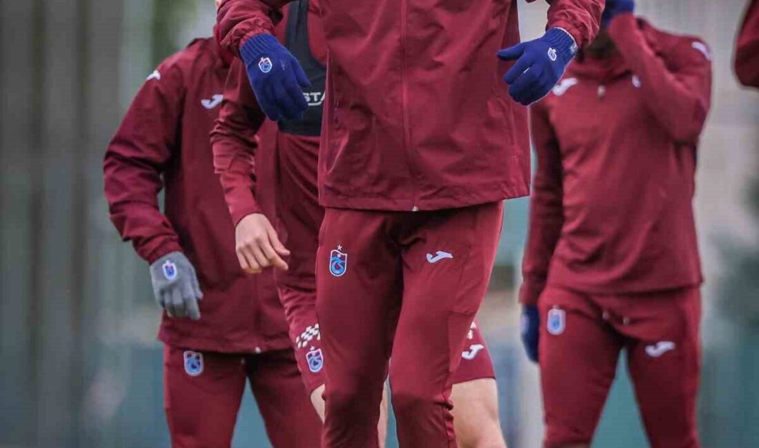 Trabzonspor, Ukraynalı oyuncusu Danylo Sikan’ın transferi konusunda Belçika’nın Anderlecht kulübüyle