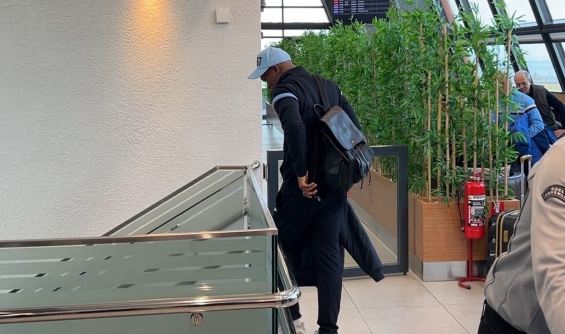 Trabzonspor, Turkcell Süper Kupa yarı finalinde Galatasaray ile yarın oynayacağı