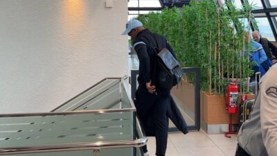 Trabzonspor, Turkcell Süper Kupa yarı finalinde Galatasaray ile yarın oynayacağı