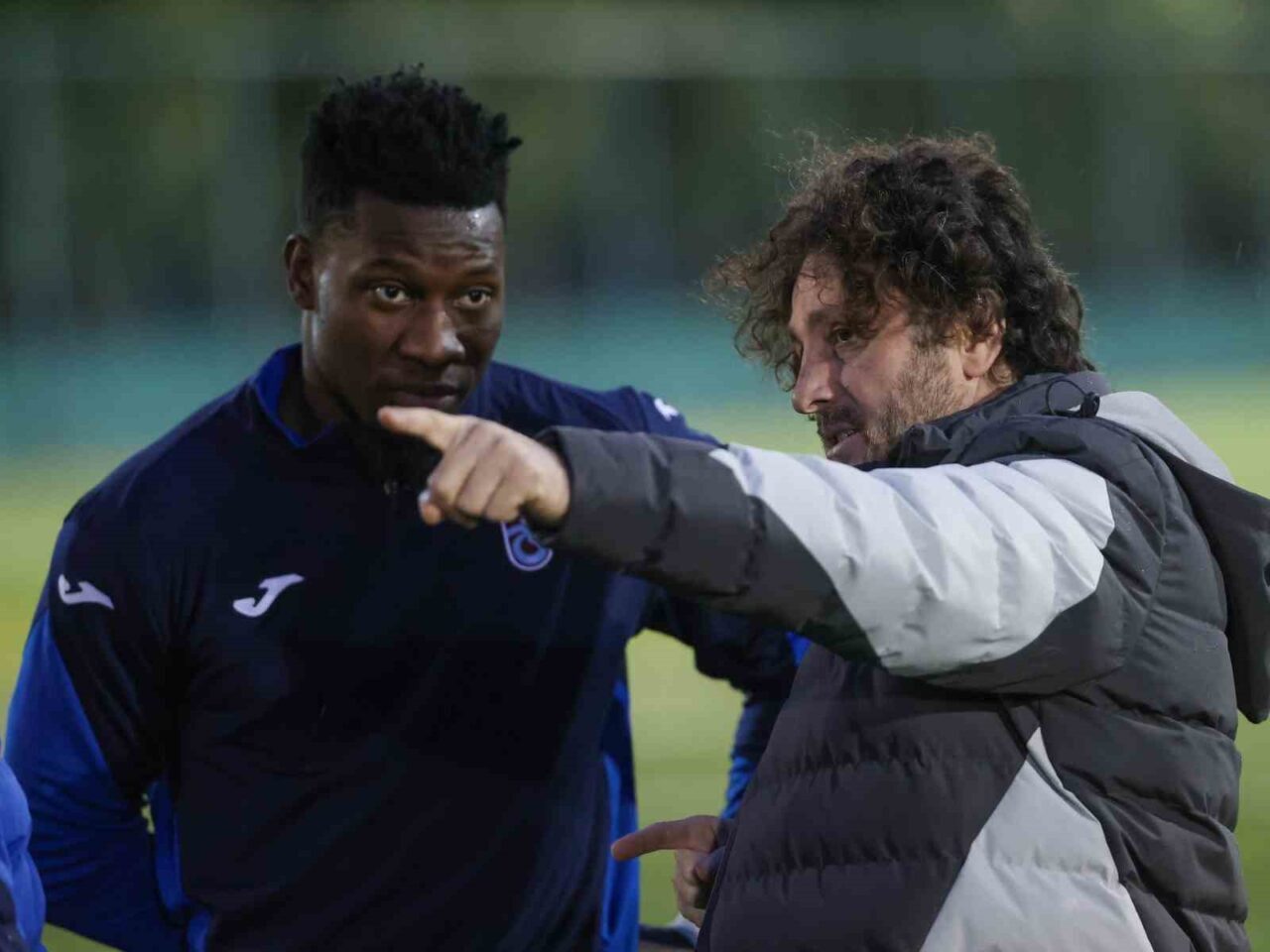 Trabzonspor, Ziraat Türkiye Kupası 2. hafta maçında deplasmanda oynayacağı İstanbulspor