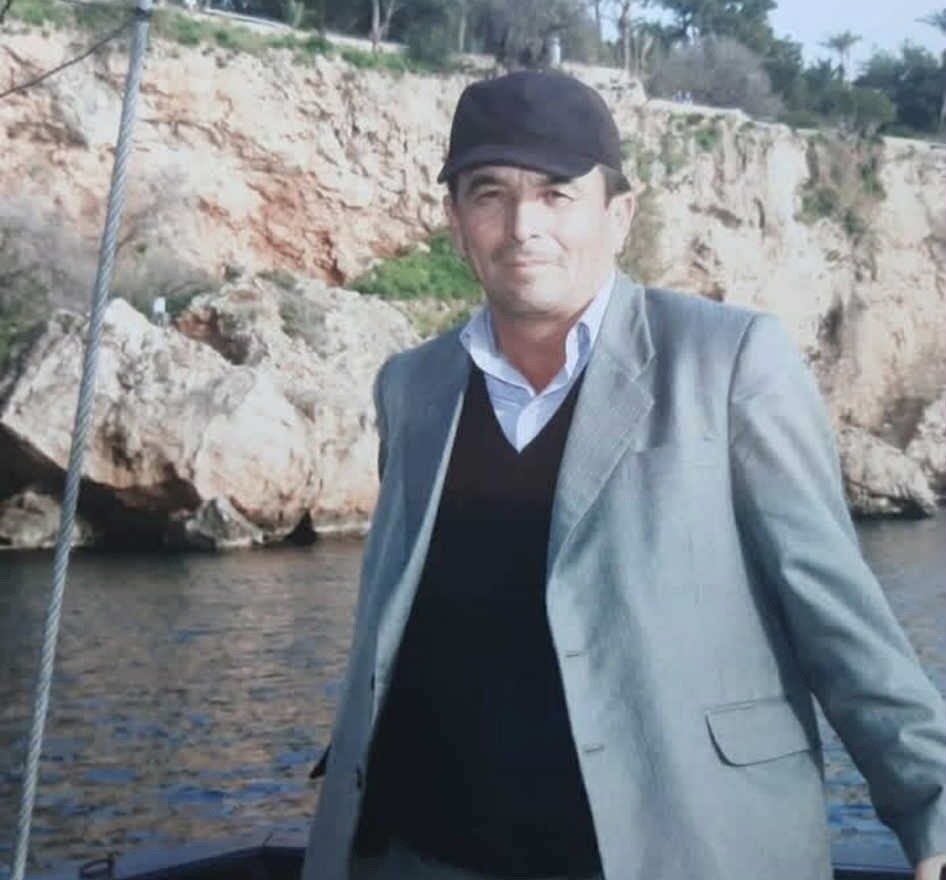 Konya’nın Karapınar ilçesinde 11 Ekim 2024 tarihinde meydana gelen trafik