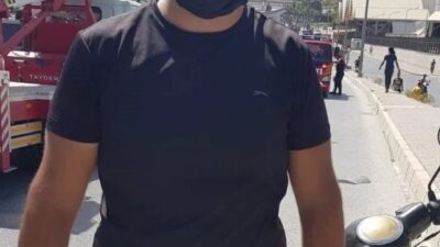 Aydın’ın Kuşadası ilçesinde 5 yıl önce meydana gelen trafik kazasından