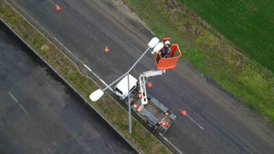 Edirne, Tekirdağ ve Kırklareli’ndeki sokak aydınlatmaları, enerji verimliliği ve çevresel