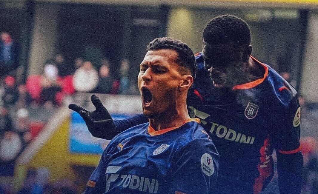 Trendyol Süper Lig’in 19. haftasında Kayserispor evinde RAMS Başakşehir ile