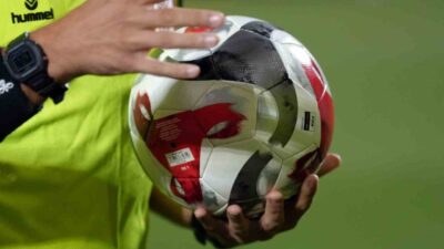 Trendyol Süper Lig’in 18. haftasında oynanacak maçlarda görev alacak hakemler