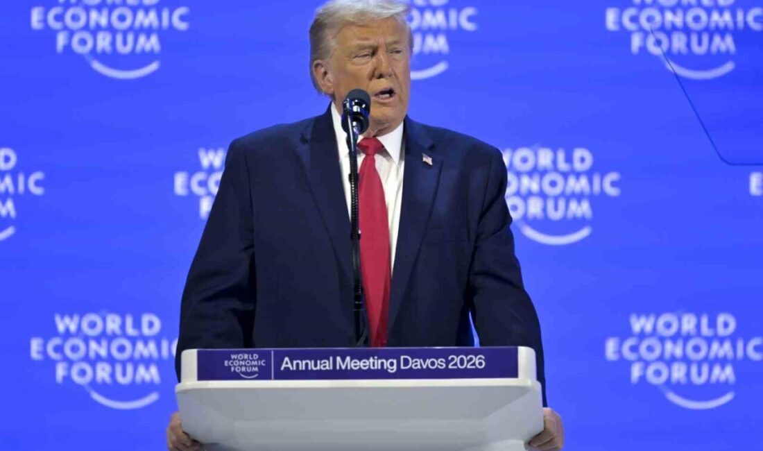 ABD Başkanı Donald Trump, ABD’nin Grönland’ı elde etmesine yönelik hedeflerine