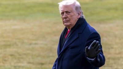 ABD Başkanı Donald Trump, “Şubat 2026 tarihinden itibaren Danimarka, Norveç,