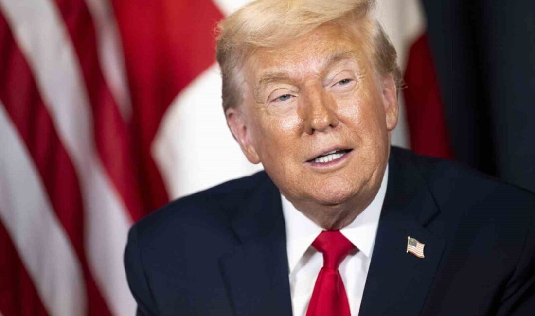 ABD Başkanı Donald Trump, Venezuela’ya yönelik 3 Ocak tarihindeki saldırılarda