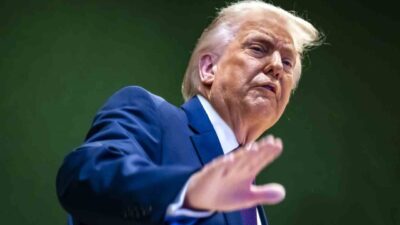 ABD Başkanı Donald Trump, Kanada Başbakanı Mark Carney’i hedef alarak,