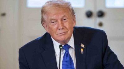 ABD Başkanı Donald Trump kendisine ait sosyal medya platformu Truth