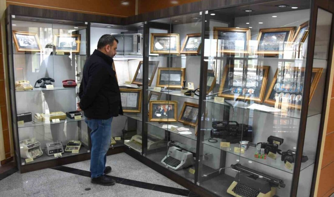 Malatya Ticaret ve Sanayi Odası (MTSO) tarafından oluşturulan müze, Oda