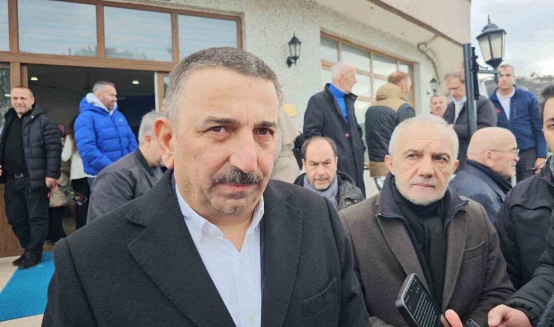 Zonguldak’ta Çalışma ve Sosyal Güvenlik Bakanlığı bakanlık müfettişleri, TTK’ya ait