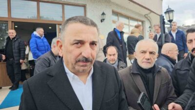 Zonguldak’ta Çalışma ve Sosyal Güvenlik Bakanlığı bakanlık müfettişleri, TTK’ya ait