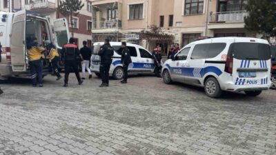 Konya’da evinde tüfeğini temizlemeye çalışırken kazara kendini vuran yaşlı adam