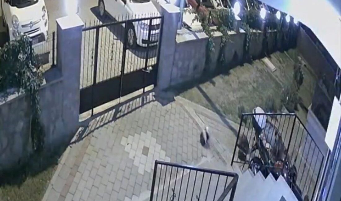 Çanakkale’de 39 yaşındaki restoratörün 5. kattan düşerek hayatını kaybettiği olayla