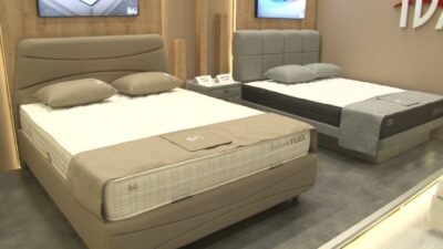 Tüketici alışkanlıklarındaki değişim, yatak ve mobilya sektöründe teknolojik dönüşümü hızlandırdı.