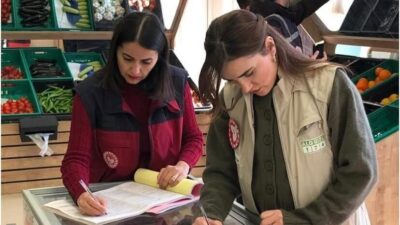 Tunceli Tarım ve Orman İl Müdürlüğü tarafından 2025 yılı boyunca