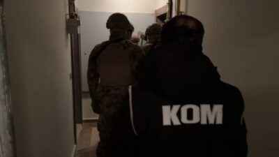 Tunceli’de meydana gelen üç ayrı silahlı saldırıyla ilgili yürütülen soruşturma