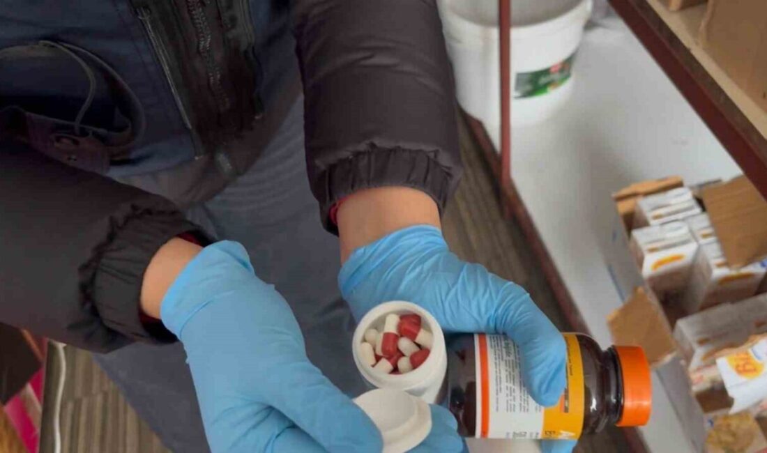 Tunceli’de düzenlenen uyuşturucu operasyonunda 1 şüpheli tutuklandı. Tunceli Cumhuriyet Başsavcılığı