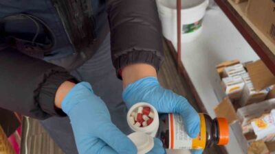 Tunceli’de düzenlenen uyuşturucu operasyonunda 1 şüpheli tutuklandı. Tunceli Cumhuriyet Başsavcılığı