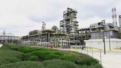 Tüpraş, iklim değişikliğiyle mücadele, su kaynaklarının sürdürülebilir yönetimi ve şeffaf