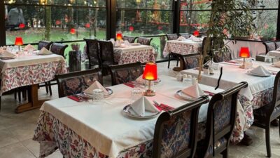 Masa, kuver ve servis ücretlerinin yasaklanmasının ardından gözler menü fiyatlarına