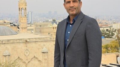 Adana Bölgesel Turist Rehberleri Odası (ADRO) Kurucu Yönetim Kurulu Başkanı