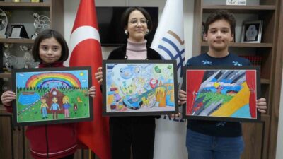 SAMSUN (İHA) – Samsun’da bulunan Atakum Bilim ve Sanat Merkezi