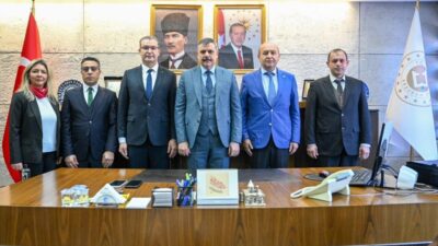 Türk Silahlı Kuvvetlerini Güçlendirme Vakfı Erzurum Bölge Temsilcisi E. Alb.