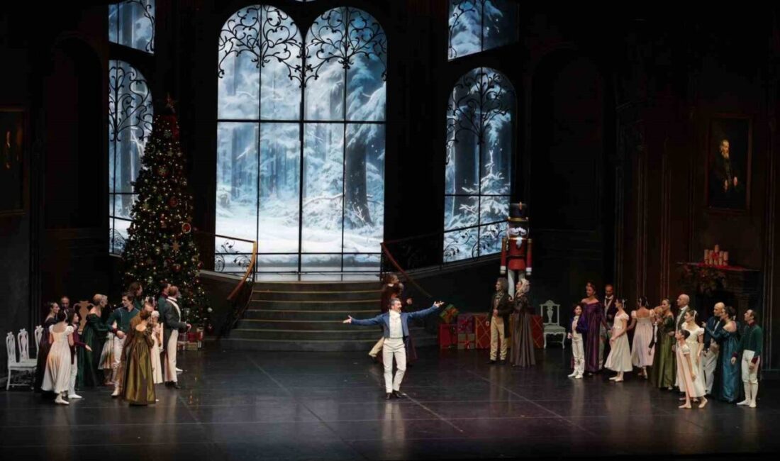 Türk Telekom, Devlet Tiyatroları Genel Müdürlüğü İstanbul Devlet Tiyatrosu iş