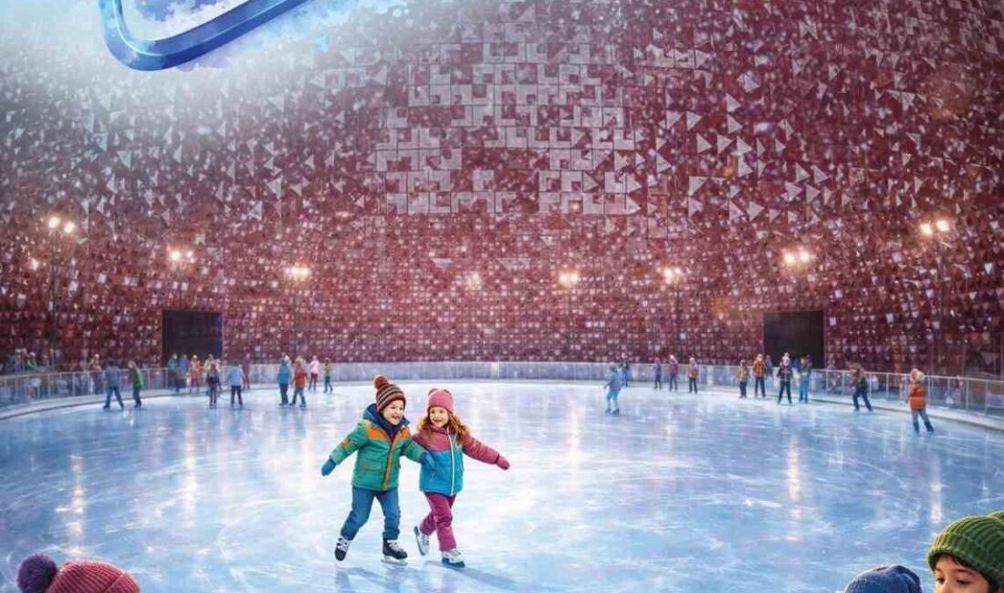 Yarıyıl tatili kapsamında düzenlediği etkinliklerle öğrencilere keyifli bir tatil deneyimi