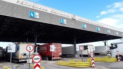 Bulgaristan Yüksek Temyiz Mahkemesi, tır sürücülerinden 2015 yılının yaz ve