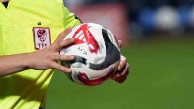 Turkcell Süper Kupa yarı finalinde oynanacak Galatasaray-Trabzonspor maçını hakem Cihan