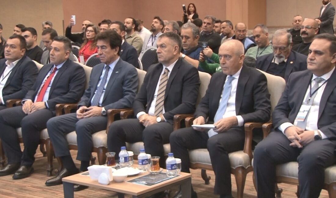 Türkiye Bisiklet Federasyonu Başkanı Emin Müftüoğlu, yeni bir sistem kurduklarını