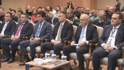 Türkiye Bisiklet Federasyonu Başkanı Emin Müftüoğlu, yeni bir sistem kurduklarını