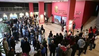 Türkiye-Çin diplomatik ilişkilerinin 55’inci yıl dönümü; Çin Halk Cumhuriyeti Büyükelçiliği,