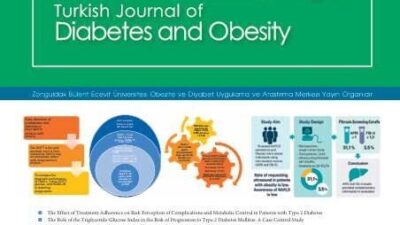 Zonguldak Bülent Ecevit Üniversitesi (BEUN) Obezite ve Diyabet Uygulama ve