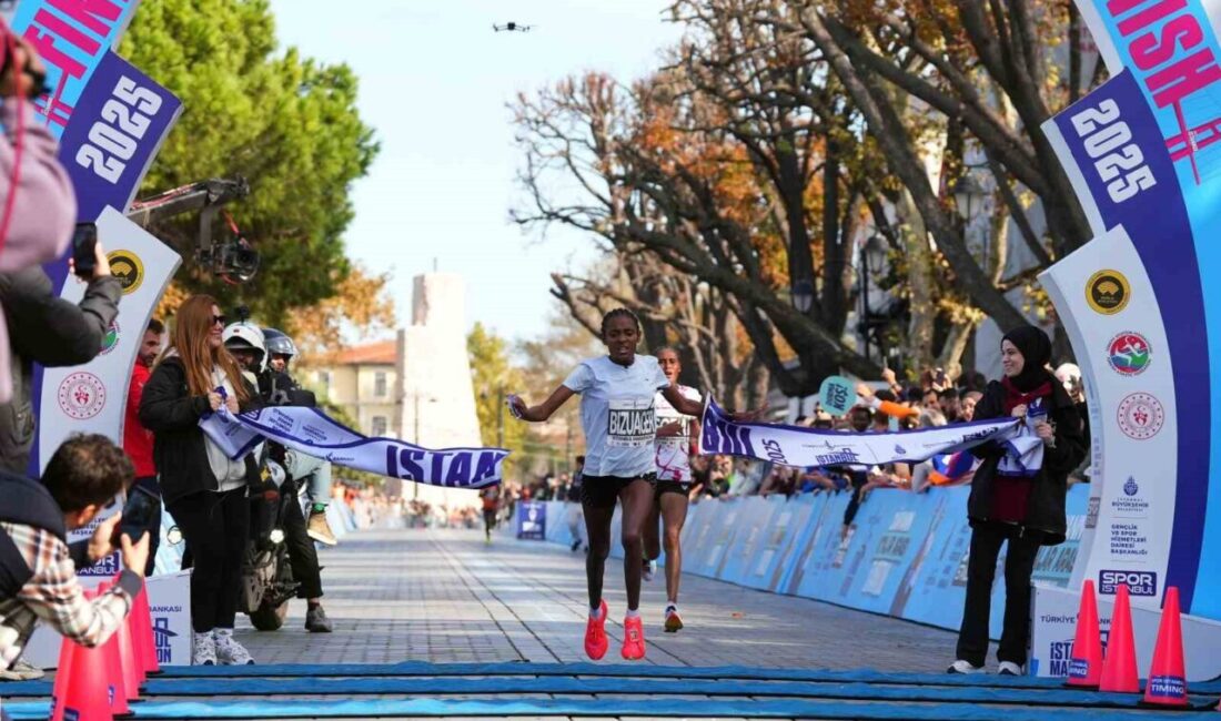 Spor İstanbul tarafından organize edilecek olan Türkiye İş Bankası 48.