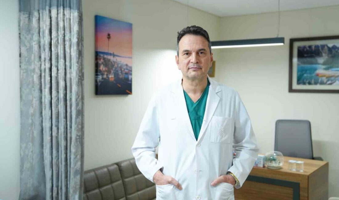 Obezite, diyabet ve hipertansiyon salgını Türkiye’nin organ sağlığını tehdit ediyor.