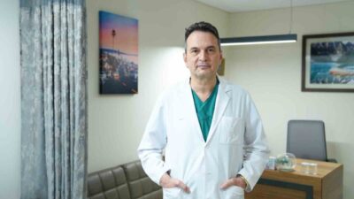 Obezite, diyabet ve hipertansiyon salgını Türkiye’nin organ sağlığını tehdit ediyor.