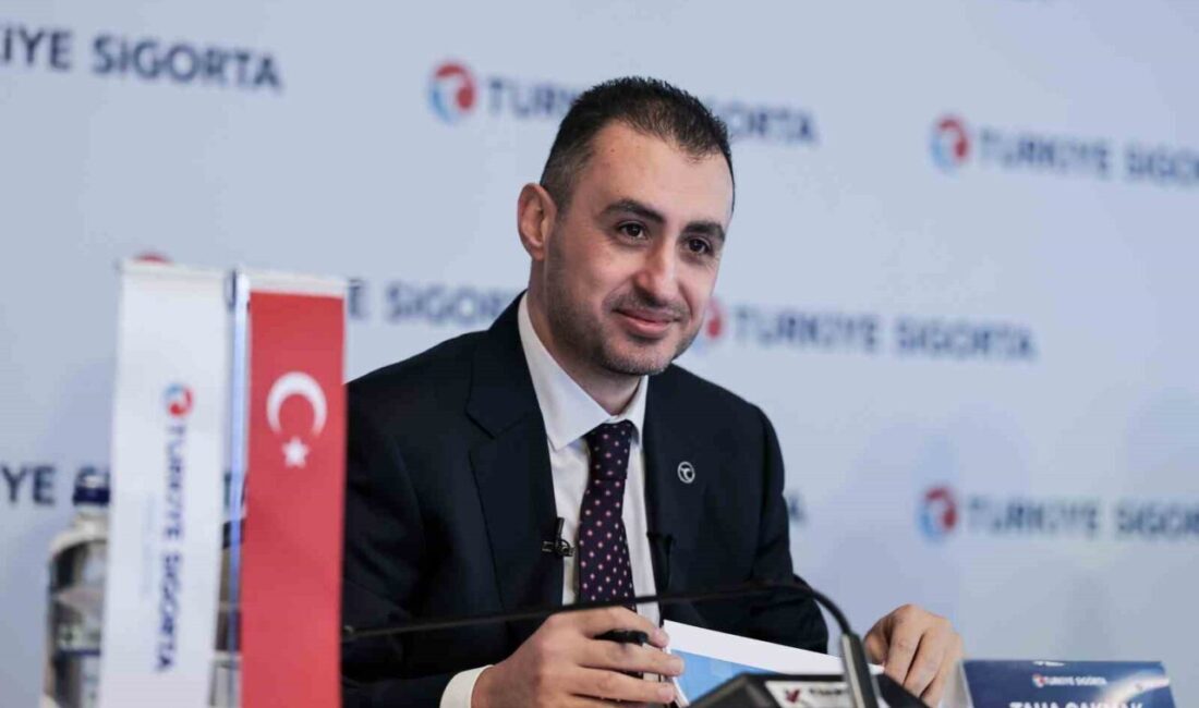 Türkiye Sigorta ve Türkiye Hayat Emeklilik, 2025 yılında istikrarlı büyümesini