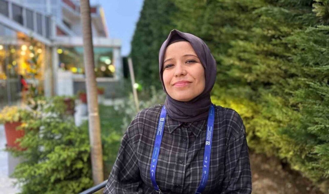 DÜZCE(İHA) – Düzce İl Milli Eğitim Müdürlüğü Bahçeşehir Bilim ve