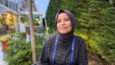 DÜZCE(İHA) – Düzce İl Milli Eğitim Müdürlüğü Bahçeşehir Bilim ve