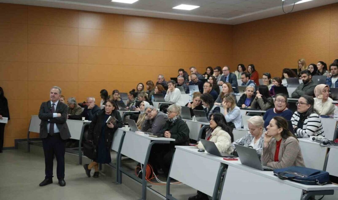 Kocaeli Sağlık ve Teknoloji Üniversitesi, Türkiye’nin ilk “Yapay Zeka Destekli