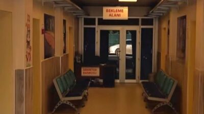 Kütahya Evliya Çelebi Eğitim ve Araştırma Hastanesi Vefa Yerleşkesi bünyesinde