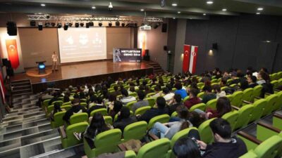 ODTÜ ve ODTÜ TEKNOKENT iş birliğiyle üniversite sınavında ilk bine