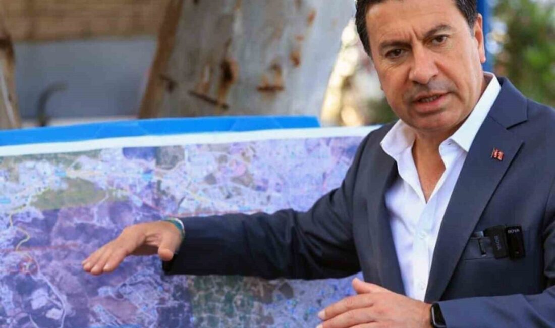 Muğla Büyükşehir Belediyesi’nin Bodrum Yarımadası ve Milas’ın 11 Mahallesinin ilave