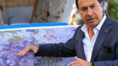 Muğla Büyükşehir Belediyesi’nin Bodrum Yarımadası ve Milas’ın 11 Mahallesinin ilave
